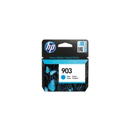 CARTUCHO HP 903 T6L87AE CYAN