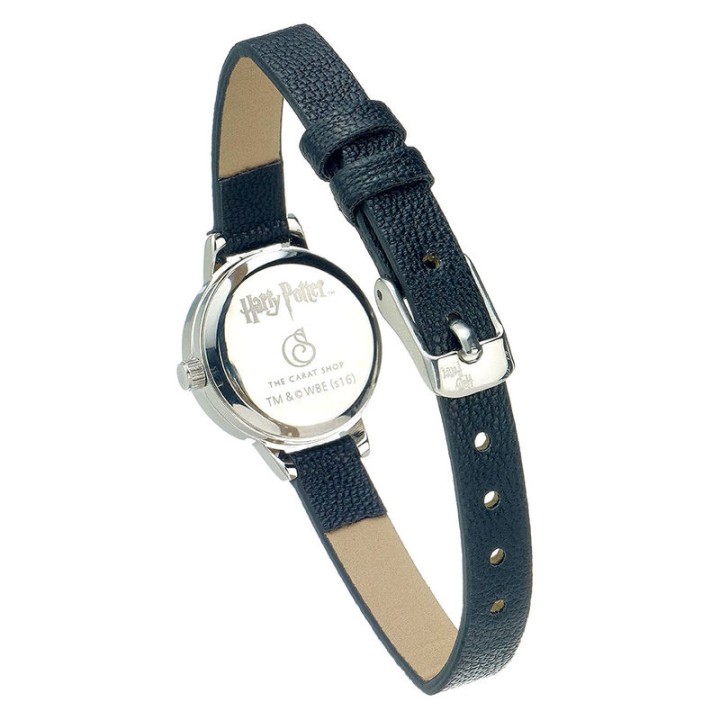 Reloj Deathly Hallows Harry Potter 20mm