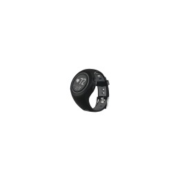 RELOJ DEPORTIVO BILLOW XSG50PR BT 4.1 GPS NEGRO XSG50PROG