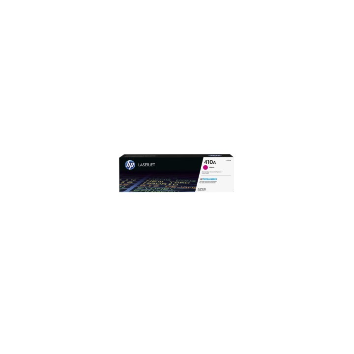 TONER HP 410A MAGENTA CF413A