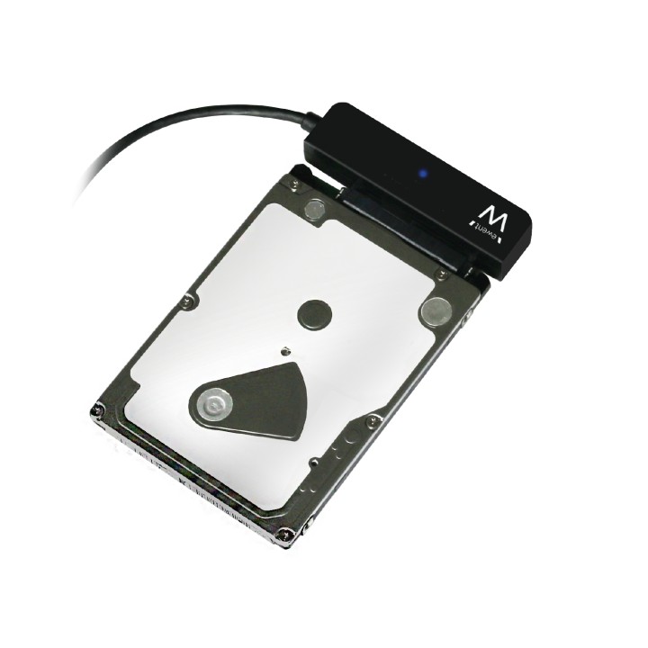 ADAPTADOR SATA 2.5 A USB 3.1EWENT EW7017