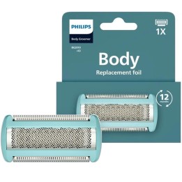 Philips BG2010/43 Repuesto Afeitadora Corporal BodyGroom
