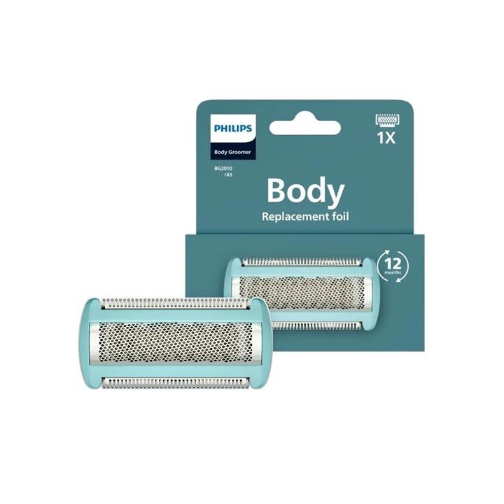 Philips BG2010/43 Repuesto Afeitadora Corporal BodyGroom