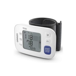 OMRON RS4 Tensiómetro de muñeca HEM-6181-E