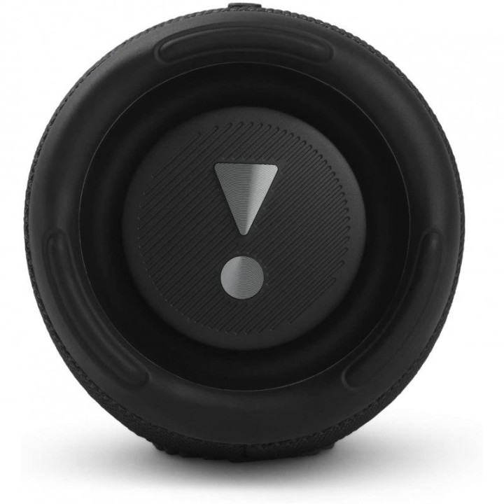 ALTAVOZ JBL CHARGE 5 WIRELESS BLUETOOTH 5.1 40W IP67 BLACK