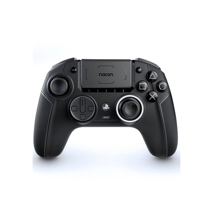 Nacon Mando Revolution 5 Pro Oficial para Playstation 5 Negro (PS5RP5SPPT)