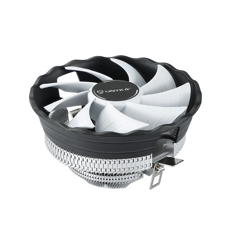 VENTILADOR DISIPADOR UNYKACH JOTUN CPU 120MM MULTISOCKET