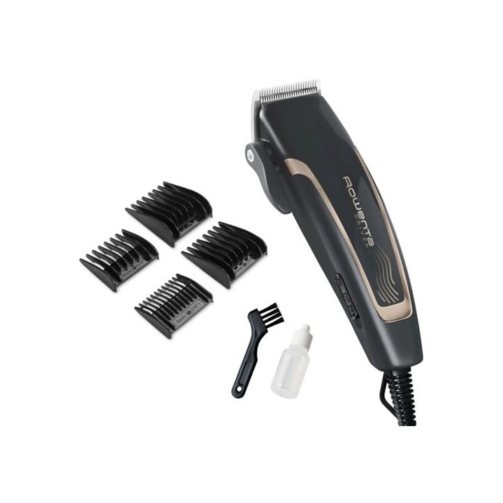 Rowenta TN1609F0 Cortapelo con Motor AC a corriente