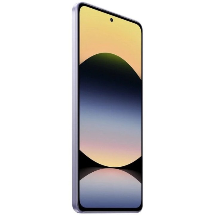 SMARTPHONE XIAOMI REDMI NOTE 14 6.67 6GB/128GB/108MP/NFC/5G PURPLE