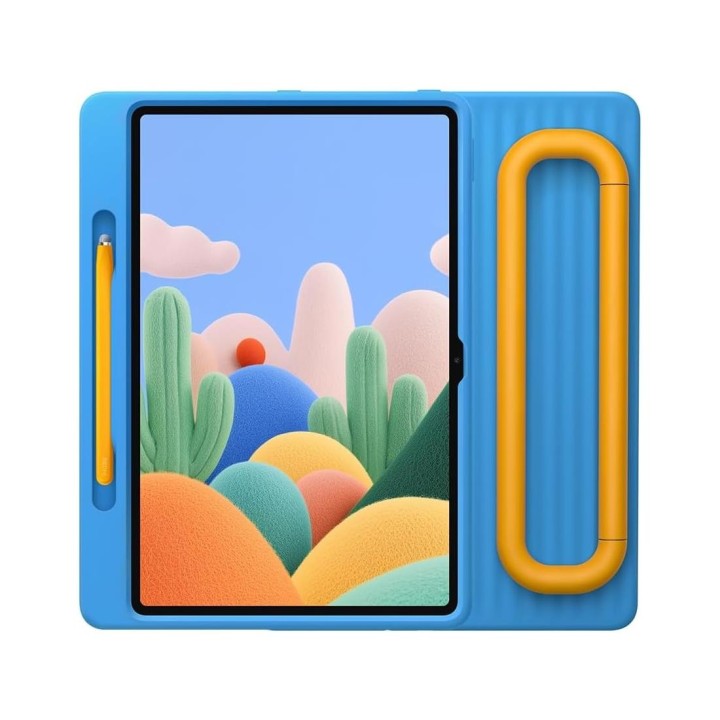 Xiaomi Redmi Pad 2 Play Bundle 4GB 128GB Funda y Lápiz para Niños