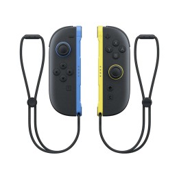 Nintendo Mando Switch 2 Joy -Con 2 Pair Azul y Amarillo