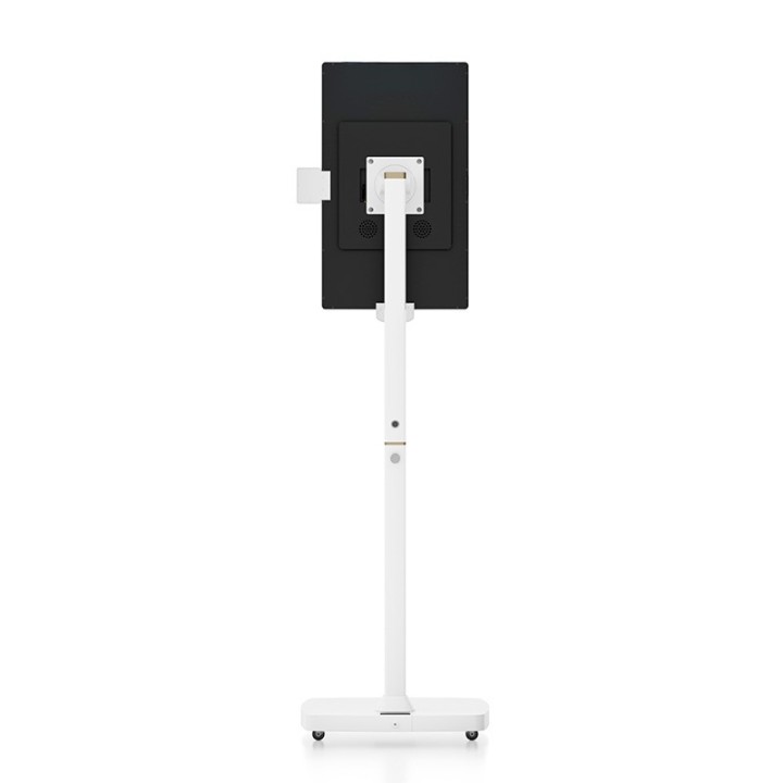 KIOSKO AUTOSERVICIO AVPOS DISPLAY COMPACT FLOOR 24 I3 10TH/8GB/256GB/WIFI/2D