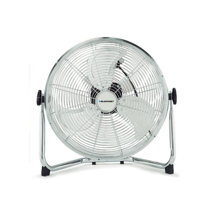 Blaupunkt BP2021 Ventilador industrial Suelo 40Cm 90W Cromado