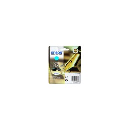 CARTUCHO EPSON 16XL CIAN C13T16324012