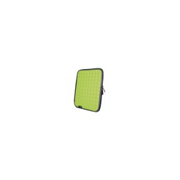 APPROX APPIPC01GP FUNDA TABLET VERDE