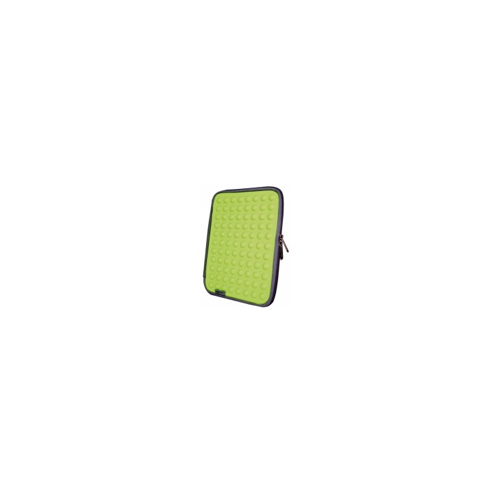 APPROX APPIPC01GP FUNDA TABLET VERDE