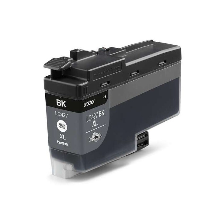 TINTA BROTHER LC427XL BLACK