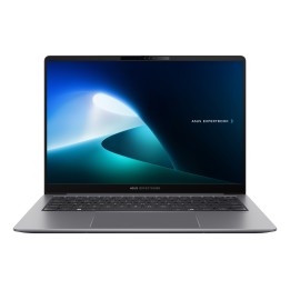 ASUS ExpertBook P5 P5405CSA-NZ0719X - Ordenador Portátil 14" WQXGA 144Hz (Intel Core Ultra 7 258V, 32GB RAM, 1TB SSD, Arc