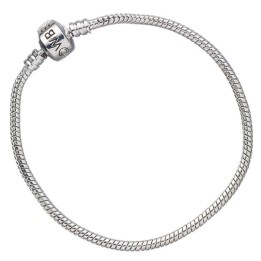 Pulsera plateada Harry Potter