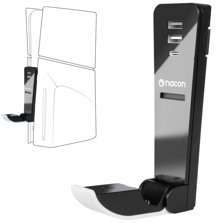 Nacon Soporte para Mando de Playstation 5 DualSense