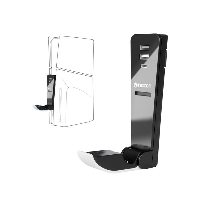 Nacon Soporte para Mando de Playstation 5 DualSense