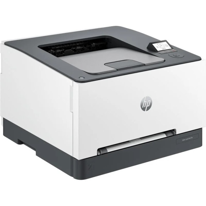 IMPRESORA HP LASERJET PRO LASER COLOR 3202DW DUPLEX WHITE
