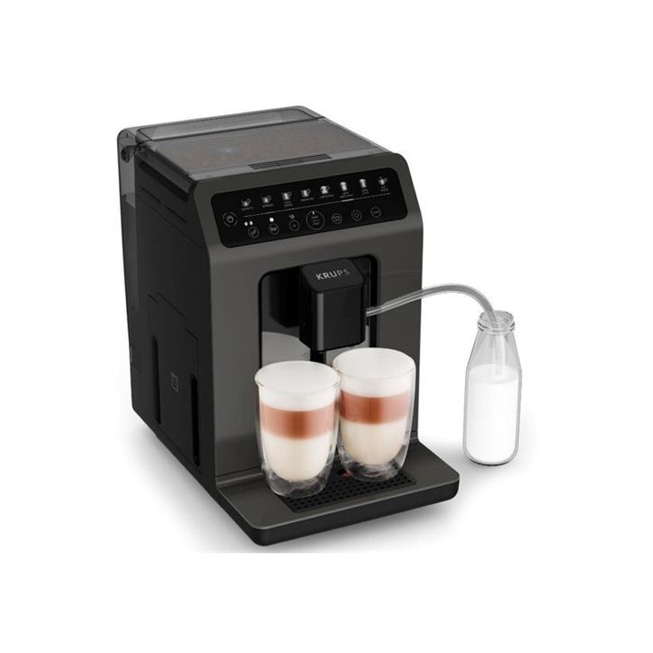 Krups EA89ZB10 Cafetera Superautomática Evidence Classic