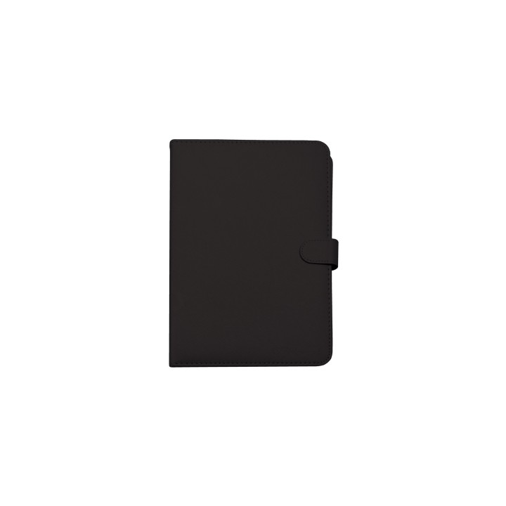 FUNDA TABLET TALIUS 10 CV-3005 NEGRA ESPECIAL APAISADAS TAL-CV3005-BLK