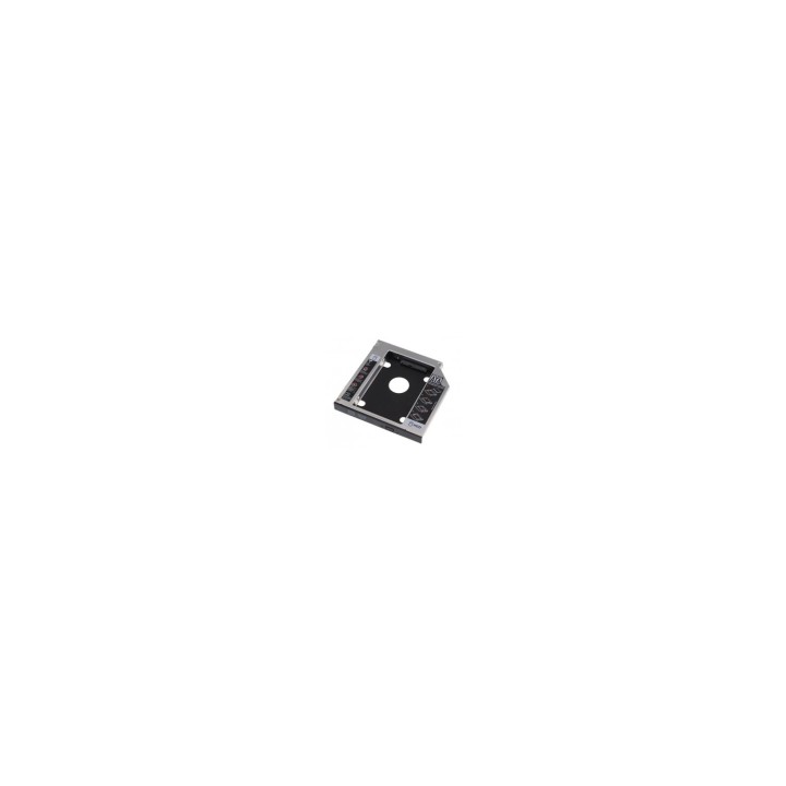 ADAPTADOR HDD/SSD PORT.NANOCABLE 10.99.0101 9.5mm