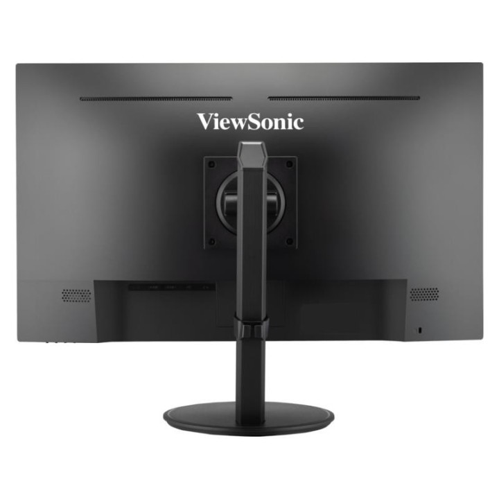 MONITOR VIEWSONIC 27 IPS 4K ERGONOMICO HDMI DP 3YR GARANTIA