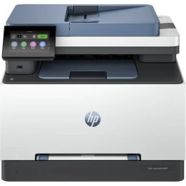 IMPRESORA MFP HP LASERJET PRO 3302FDN COLOR DUPLEX