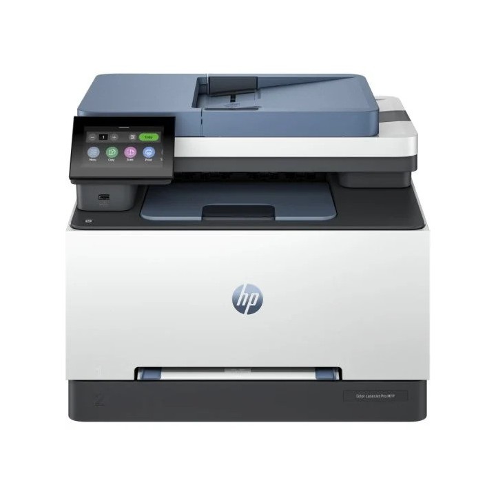 IMPRESORA MFP HP LASERJET PRO 3302FDN COLOR DUPLEX