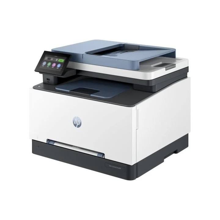 IMPRESORA MFP HP LASERJET PRO 3302FDN COLOR DUPLEX