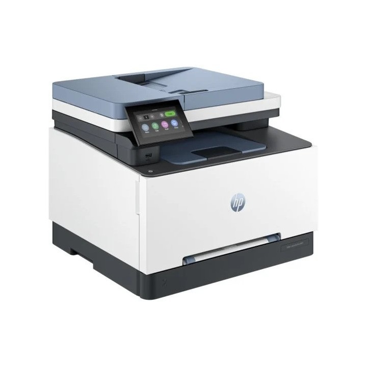 IMPRESORA MFP HP LASERJET PRO 3302FDN COLOR DUPLEX