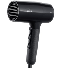 Braun BRHD200E Secador de Pelo 2100W Negro