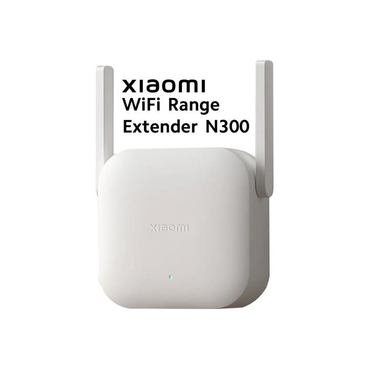 Xiaomi Extender Wifi Range N300 (DVB4398GL)