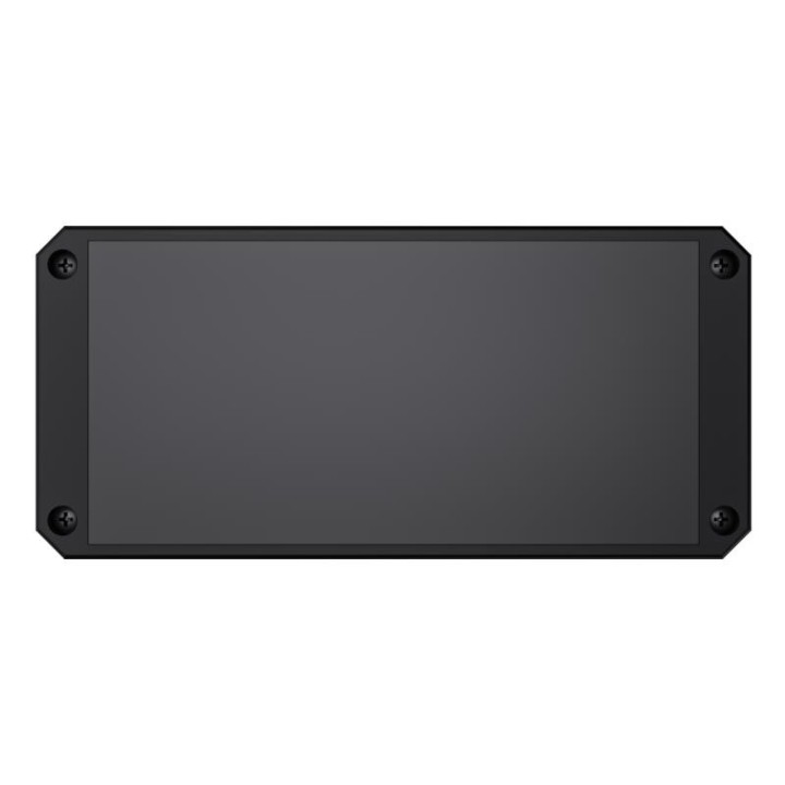CONTROLADORA GM ARGB + MANDO