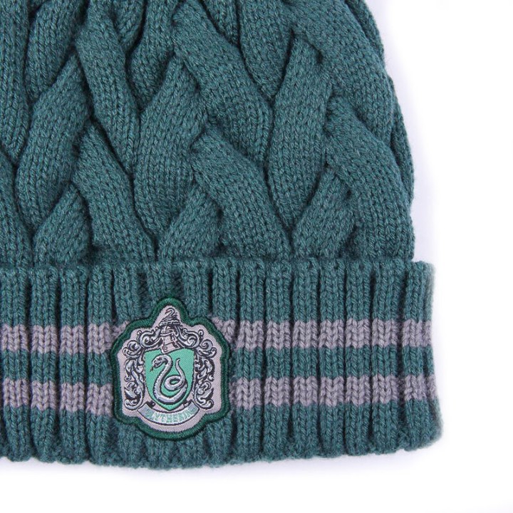 Gorro Slytherin Harry Potter