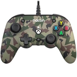 Nacon Pro Compact Mando Programable con licencia XBOX Forest