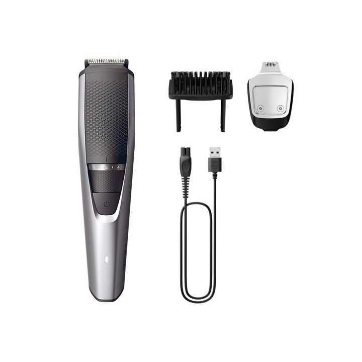 Philips BT3239/15 Barbero Recargable con 1 Accesorio para detalles