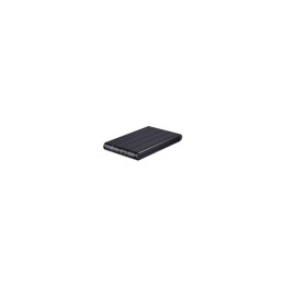 CAJA 2.5 TOOQ USB 3.0 SATA NEGRA TQE-2530B