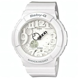 CASIO BGA-131 7BER BABY-G LADIES WATCH