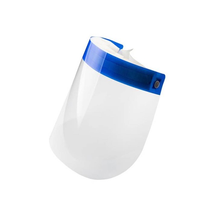 MÁSCARA PROTECTORA FLEX & LIGHT