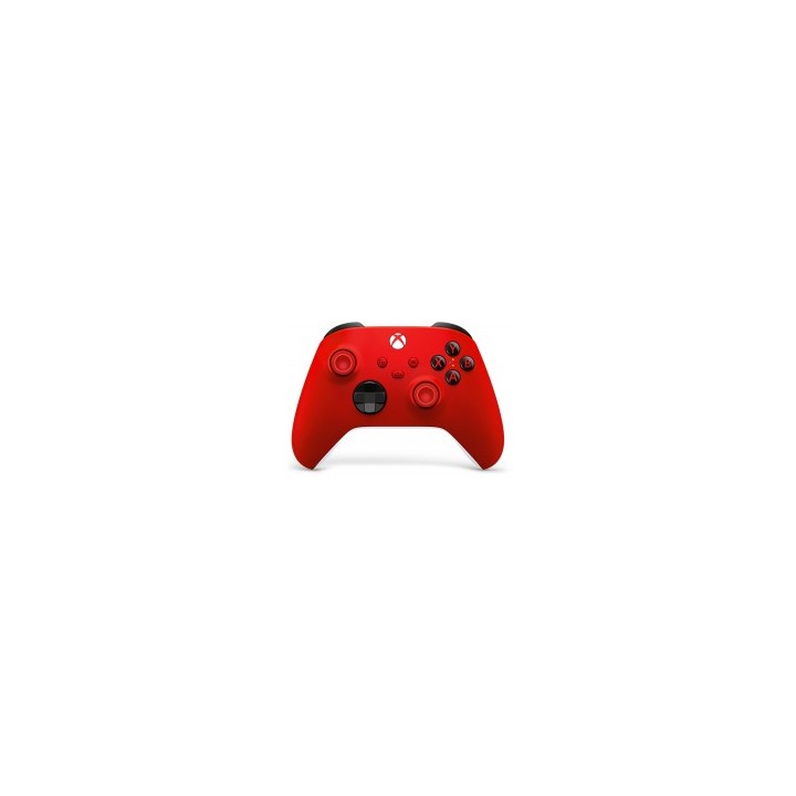 Wireless Controller Pulse Red