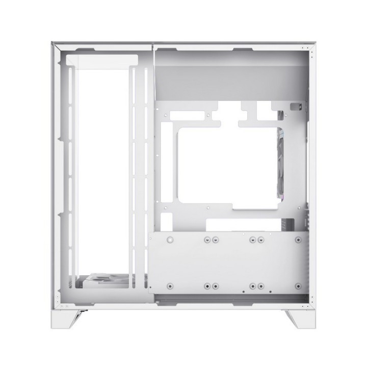 CAJA ORDENADOR GAMING INFINITY PRO WHITE