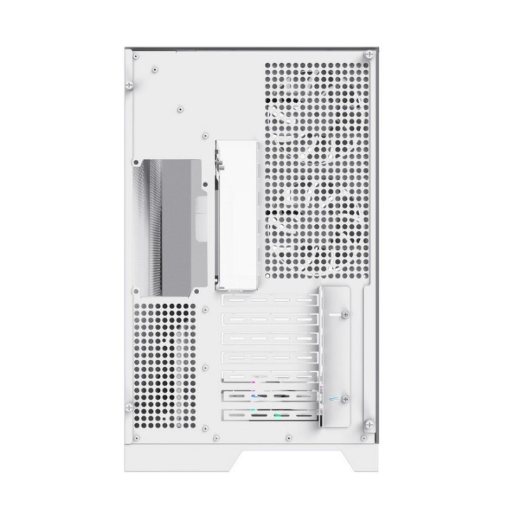CAJA ORDENADOR GAMING INFINITY PRO WHITE