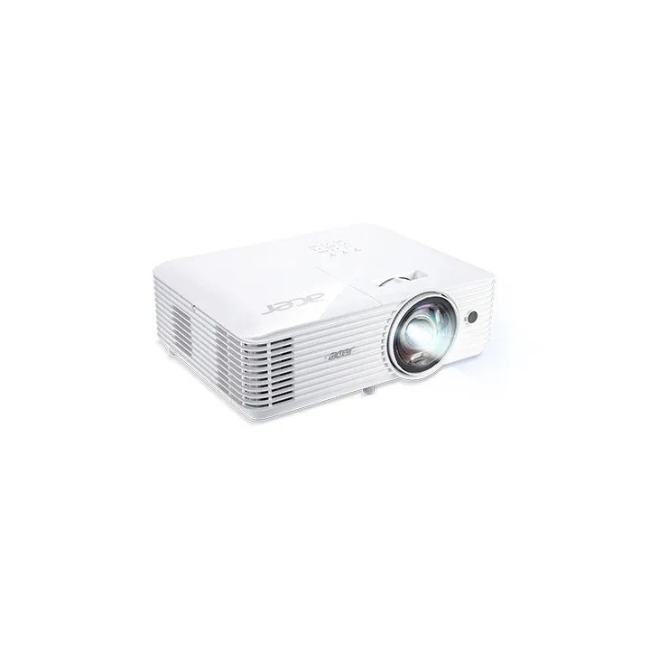 PROYECTOR ACER CORTA DISTANCIA S1286H 16:9 VGA