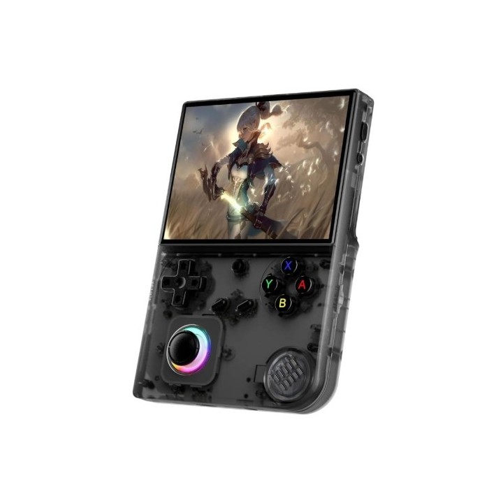 Anbernic RG 40XXV 64GB Consola Portátil Linux con Pantalla 4"