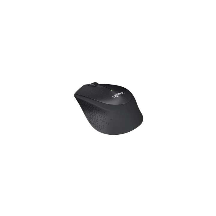 LOGITECH M330 RATON WIRELES SILENT PLUS NEGRO 910-004909