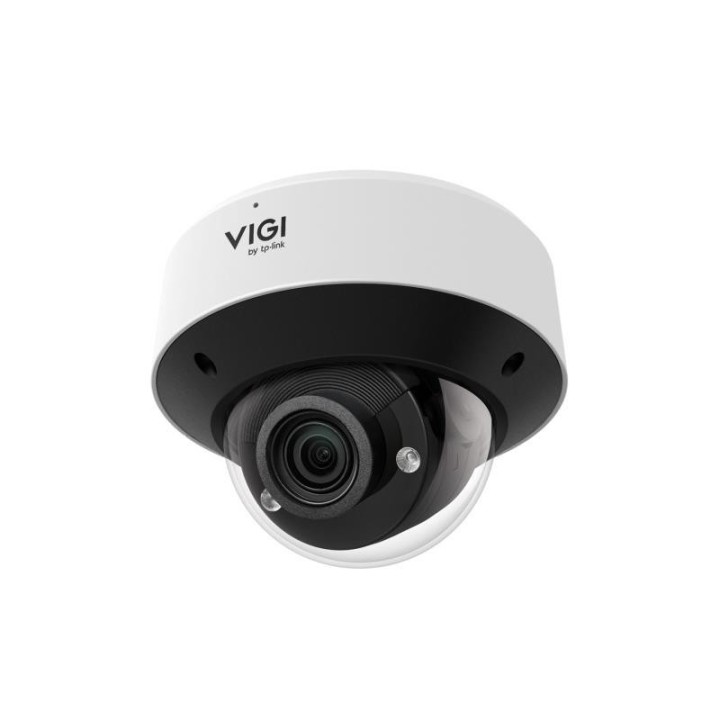 CAMARA IP TP-LINK INSIGHT DOME EXTERIOR 8MP 4K 2.8MM COLOR IP67 H.265+